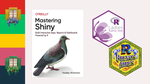 Aprendiendo Shiny en comunidad: un club de lectura colaborativo sobre Mastering Shiny en Buenos Aires
