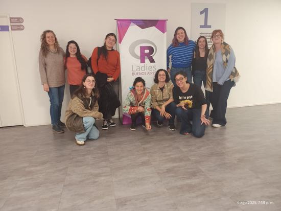Comunicá tus datos con R y Quarto en UNTREF